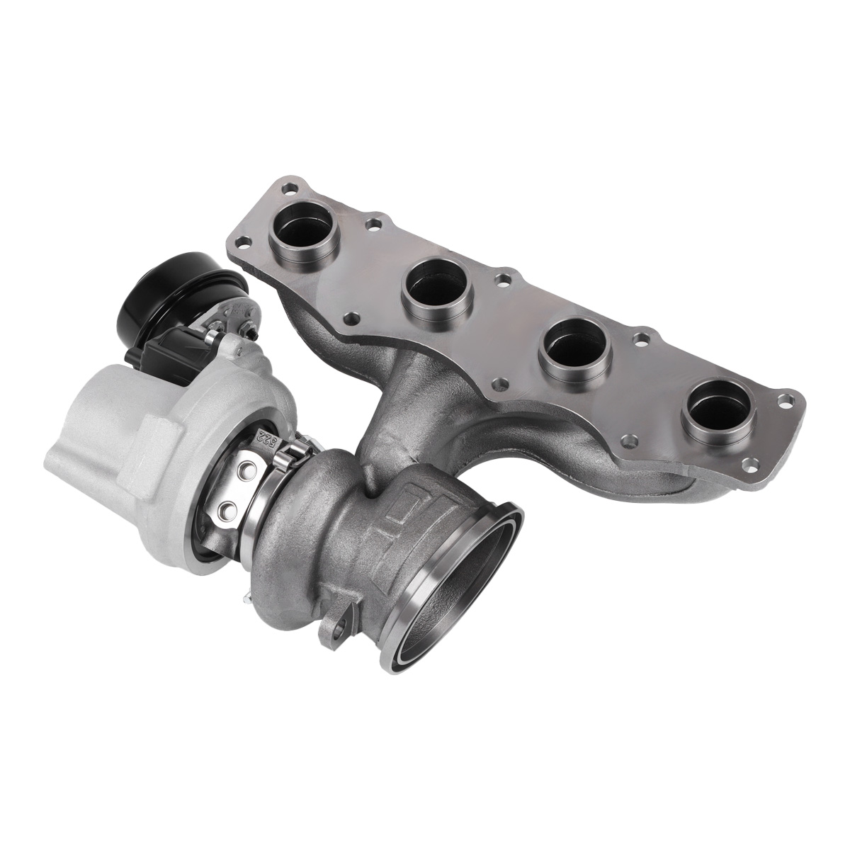 BMW 純正インジェクター　X1 X3 320i 328i 528i N20 Turbo Turbocharger For 2012-2016 BMW 320i 328i 528i X3 Z4