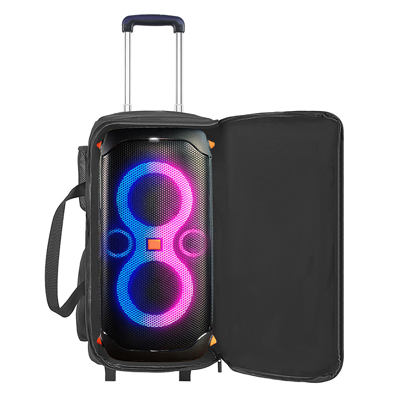 JBL party box110 収納ケースあり For JBL PARTYBOX 110/100 Speaker Trolley Organizer Bag Protective