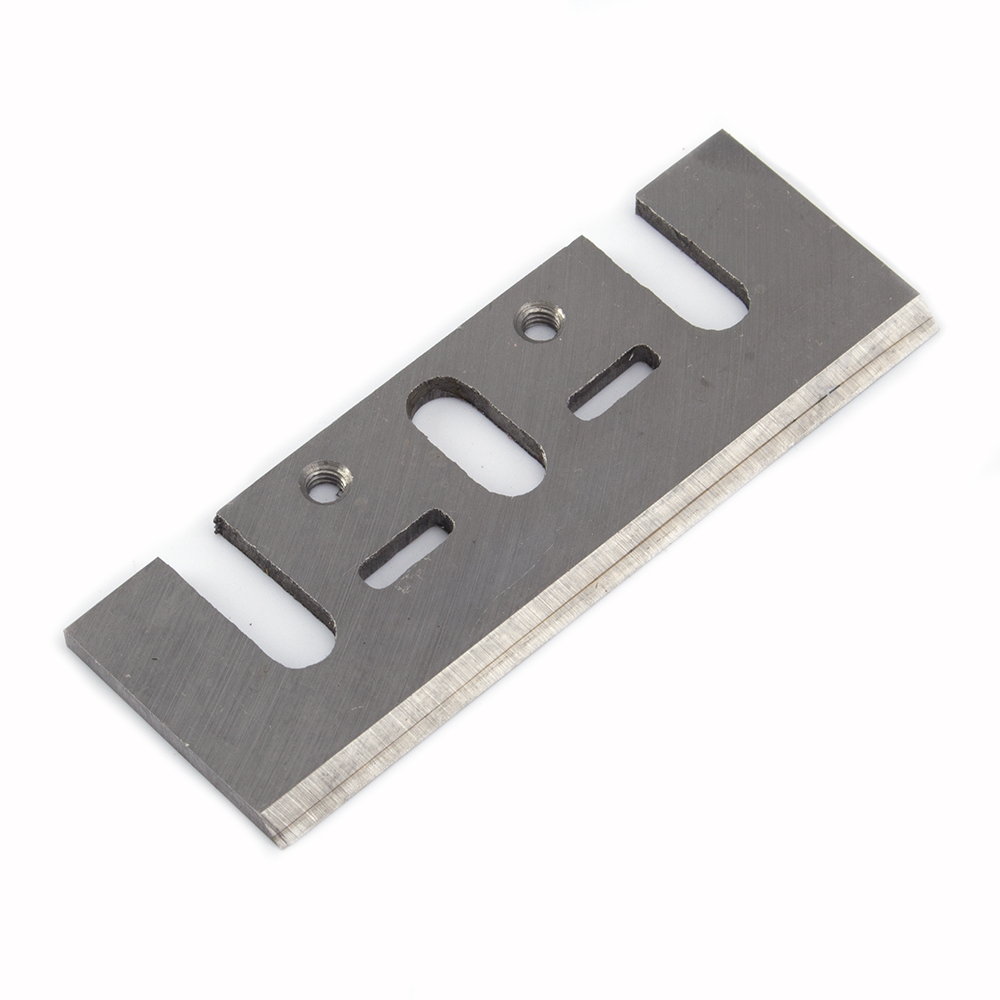 2Pcs 82mm Electric Planer Blades For Makita 1900B Replacement