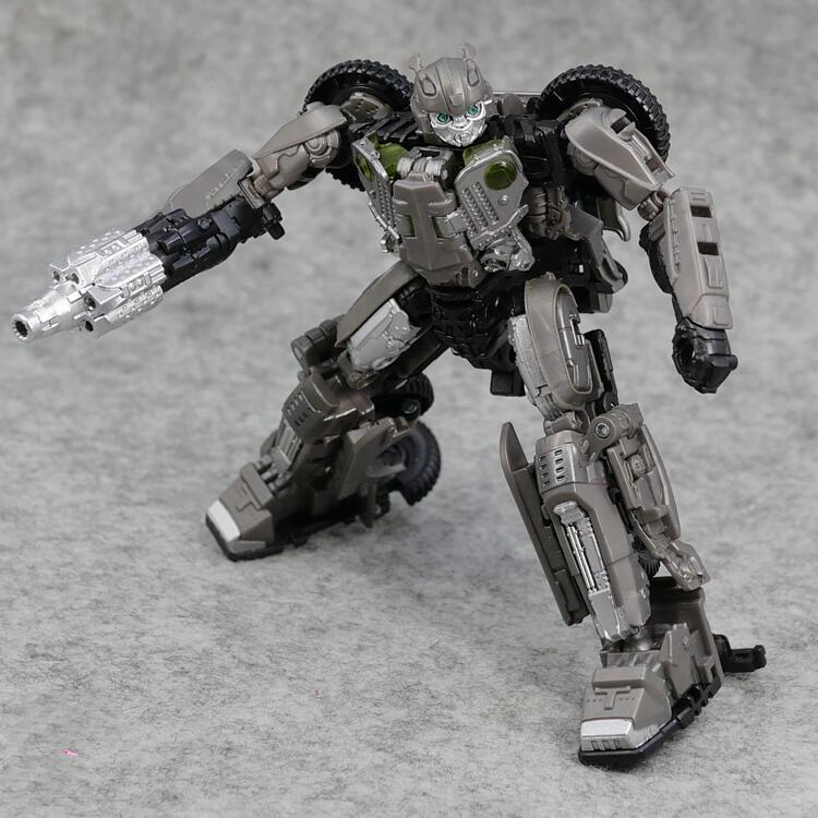 Weapon Upgrade Kits Hand Cannon Knife For SS77 NEST BEE-TIM
