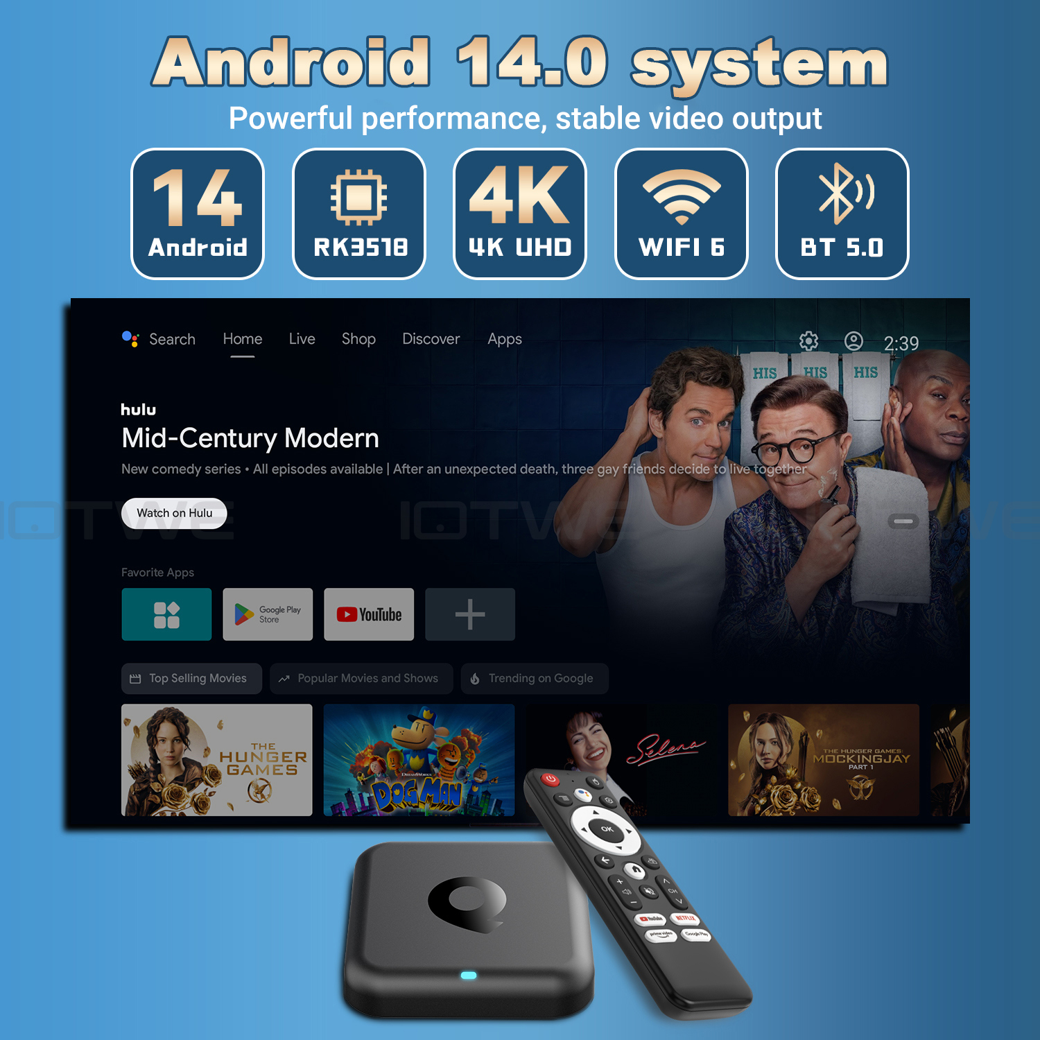 【氏家】新品未開封 Android14 タブレット メイクボックス Amazon.co.jp: Android 14 タブレット10インチ wi-fiモデル、6GB(3+3