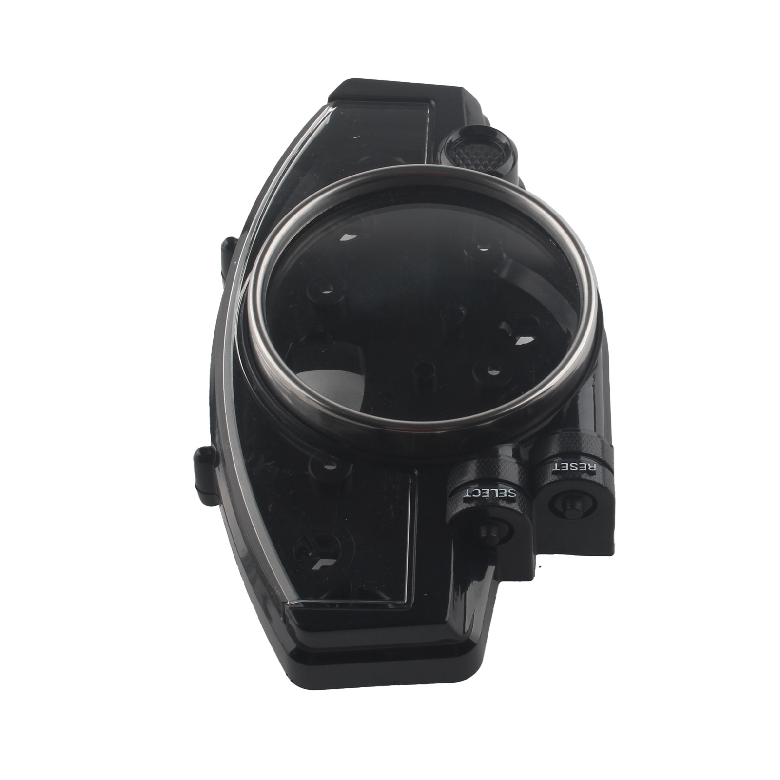 Speedometer Odometer Gauge Cluster Cover Case For Yamaha YZF R1 04