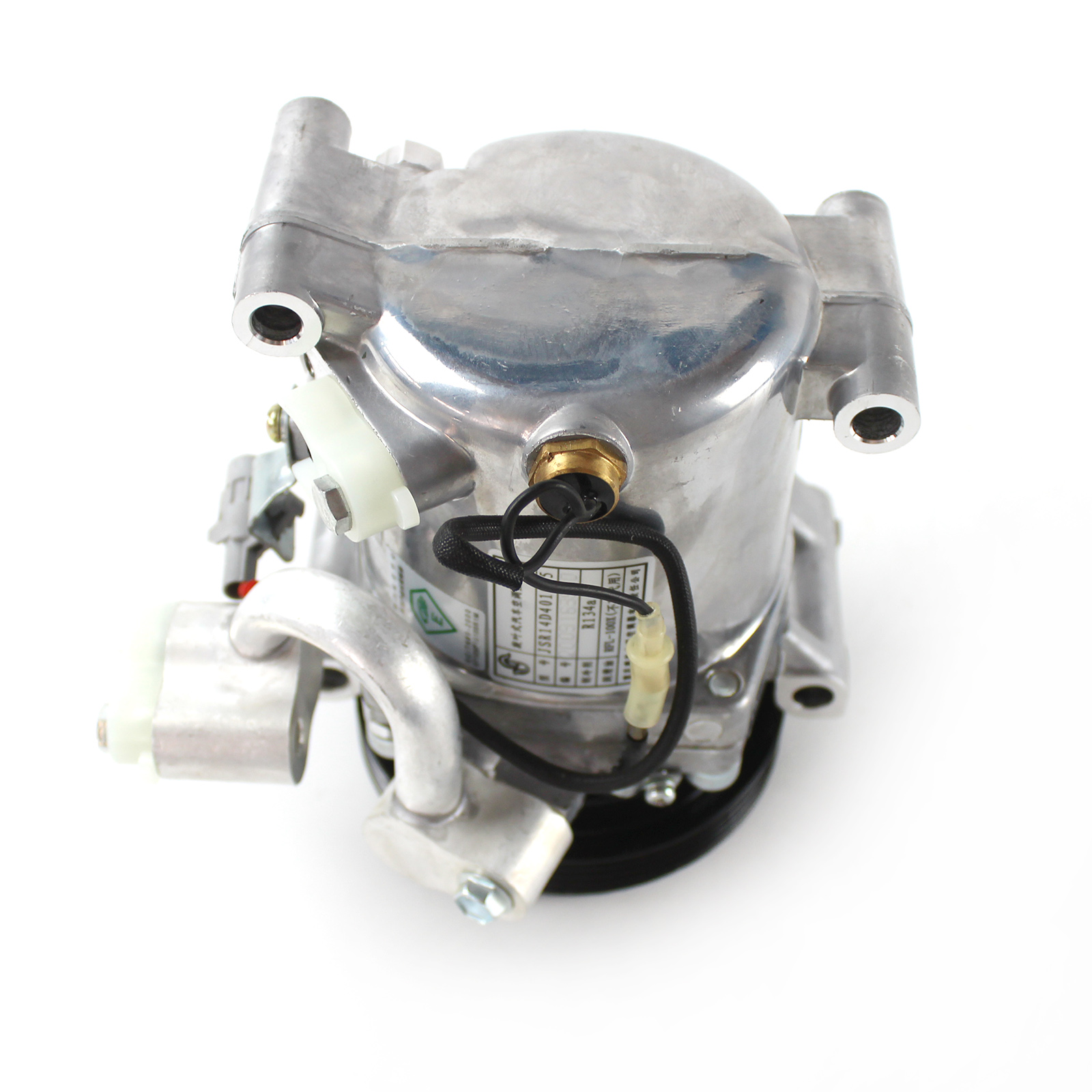 雅 Amazon.com: Tapeak AC Compressor 95200-62JA0 for Swift III