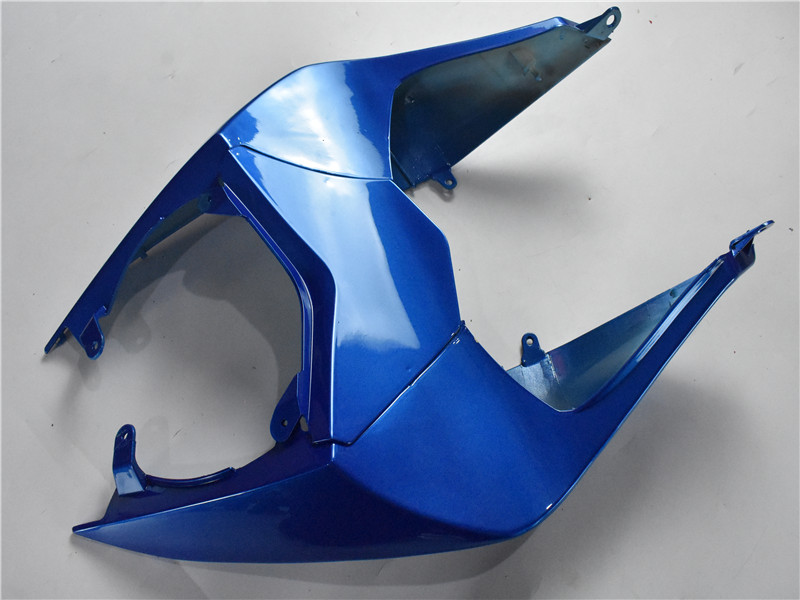 blueingrren Amazon.com: MC Blue Black Fairing Fit for Kawasaki Ninja