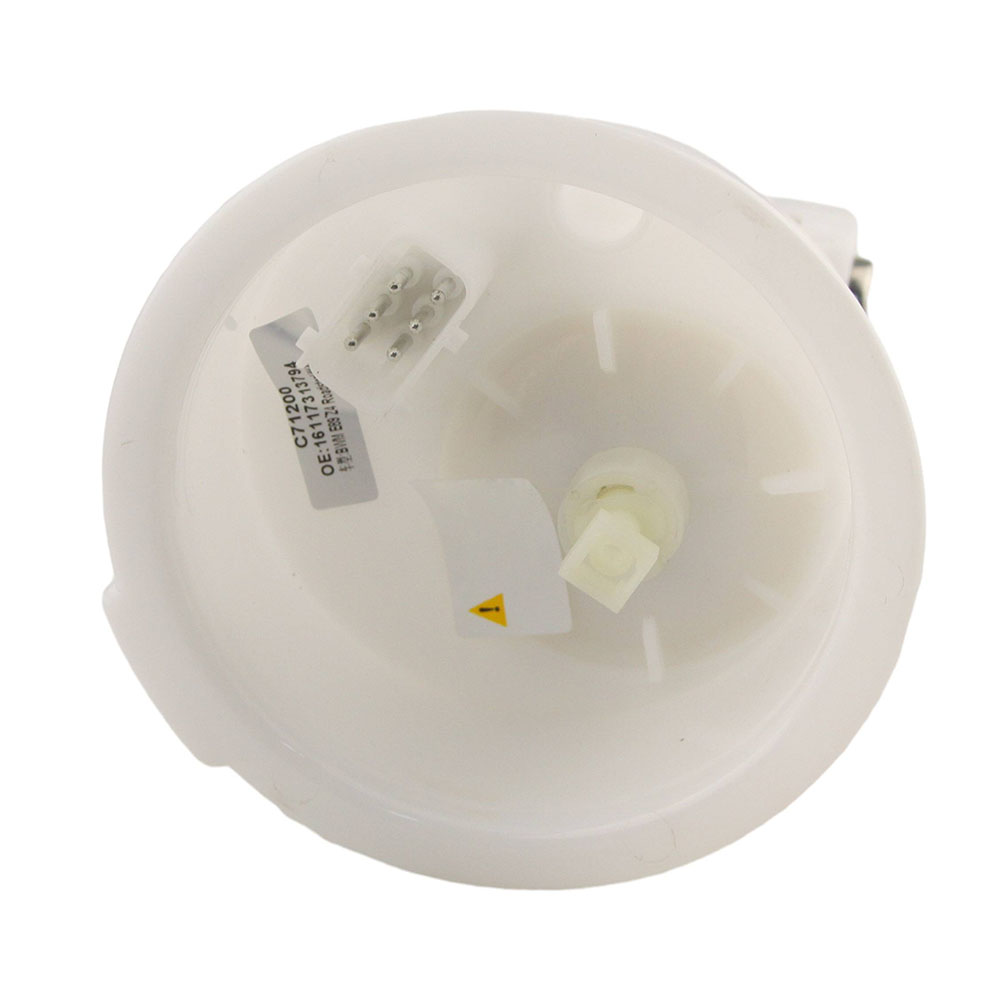 銀杯　95g 16117168284 Fuel Filter with Pressure Regulator For BMW Z4