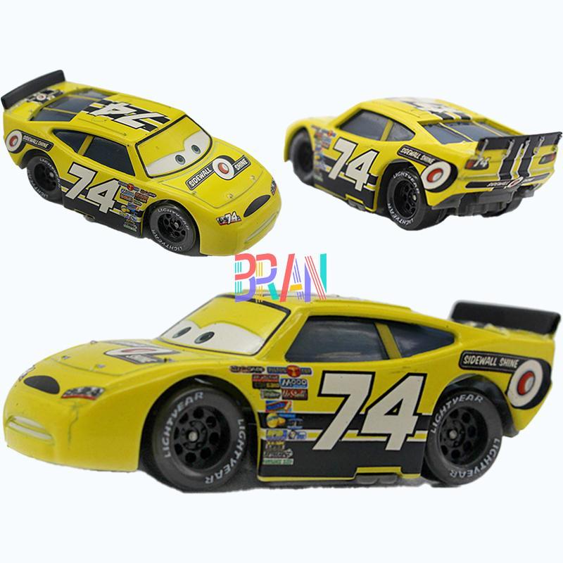 DISNEY PIXAR CARS 