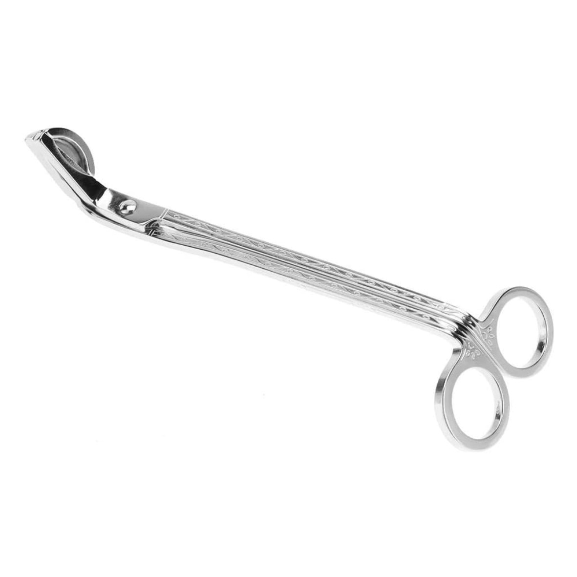 wick trimmer vs scissors