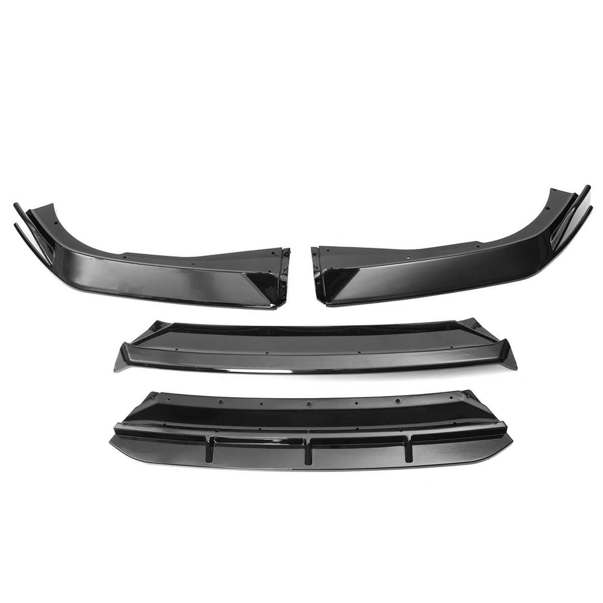 Honda Accord Front Bumper