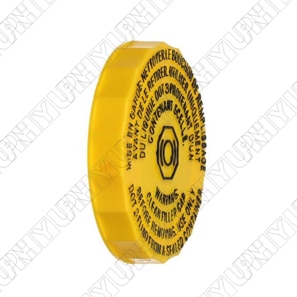 68211910AB Replacement Fit For Jeep Chrysler Brake Master Cylinder