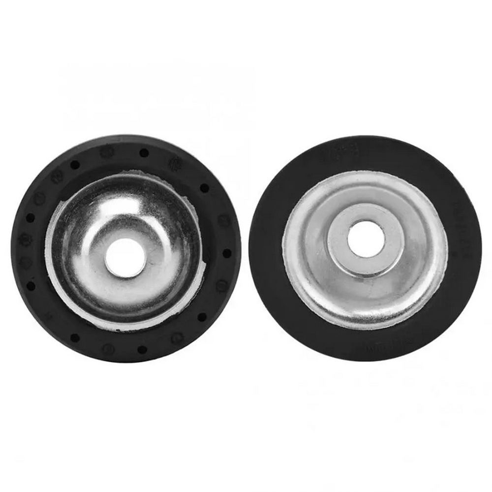 2Pcs Shocks Struts Damper Mounting Plate 51707691 For Fiat 500 For