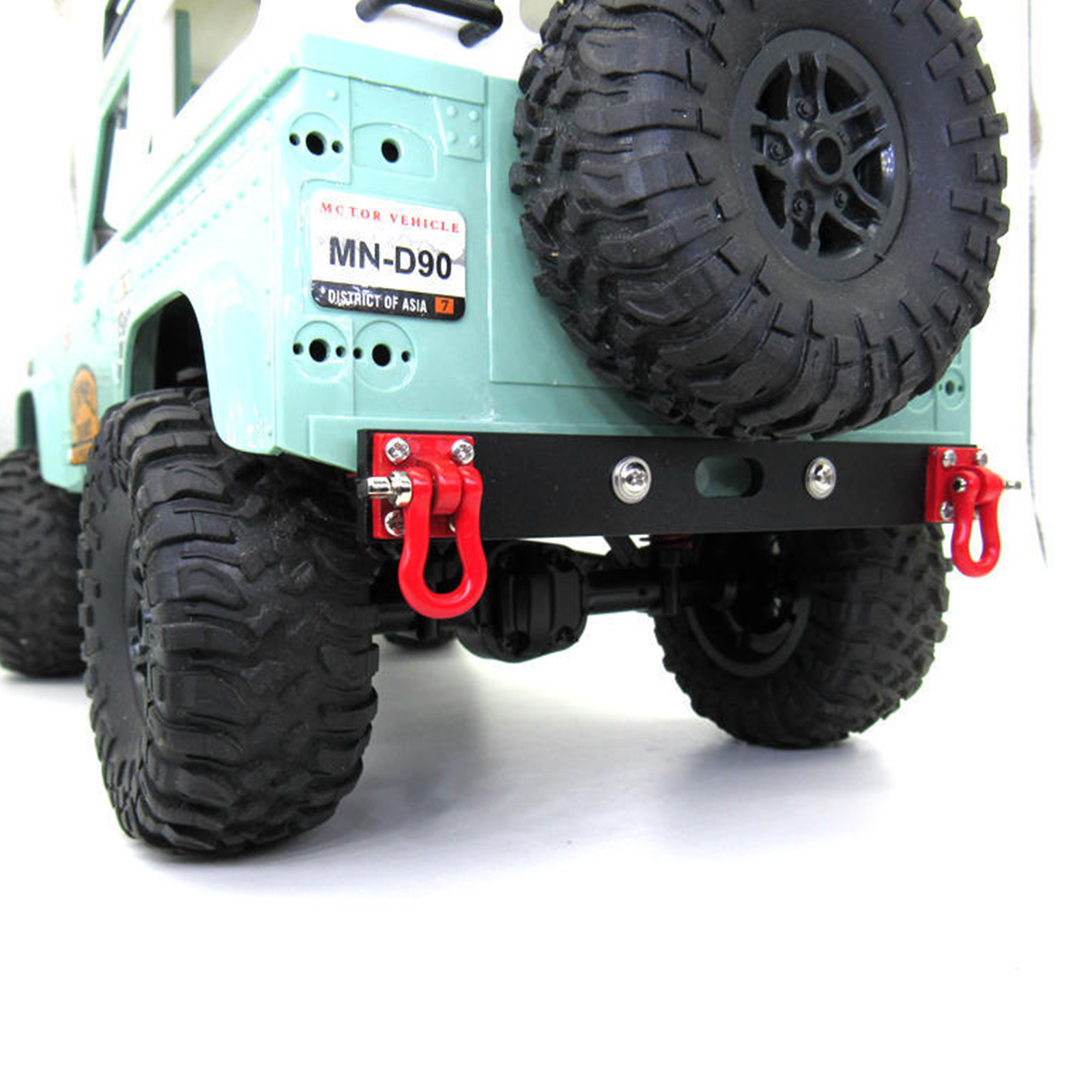 mn d99s rc