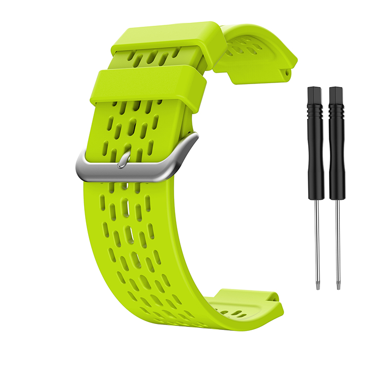 watch strap for garmin vivoactive
