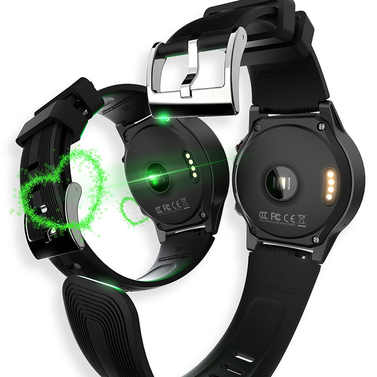 cex huawei watch