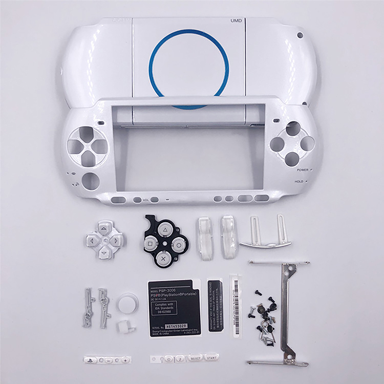 PSP一式 ジャンク PSP3000 まとめ売り （112221）｜PSP