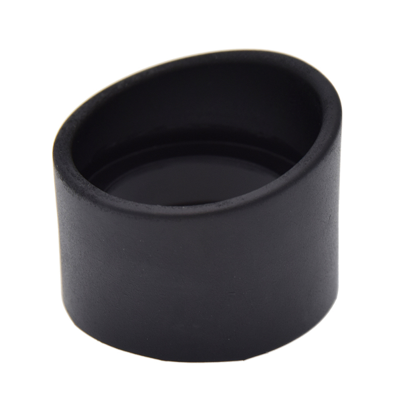 5 Sizes Binocular Rubber Eye Cup Eye Guard Eye Shield Microscope