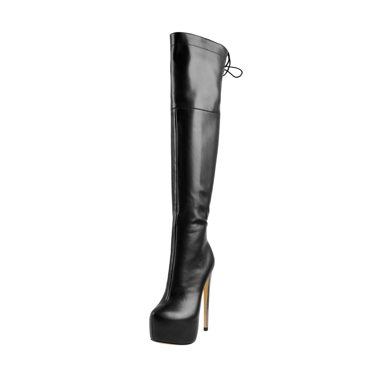 Onlymaker Sexy Womens High Heel Over Knee High Boots Platform Clubwear Stilettos Ebay 