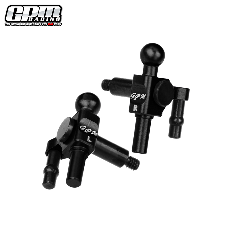 Metal Front Steering Cup for KYOSHO MINI-Z MR-04 EVO2-32891