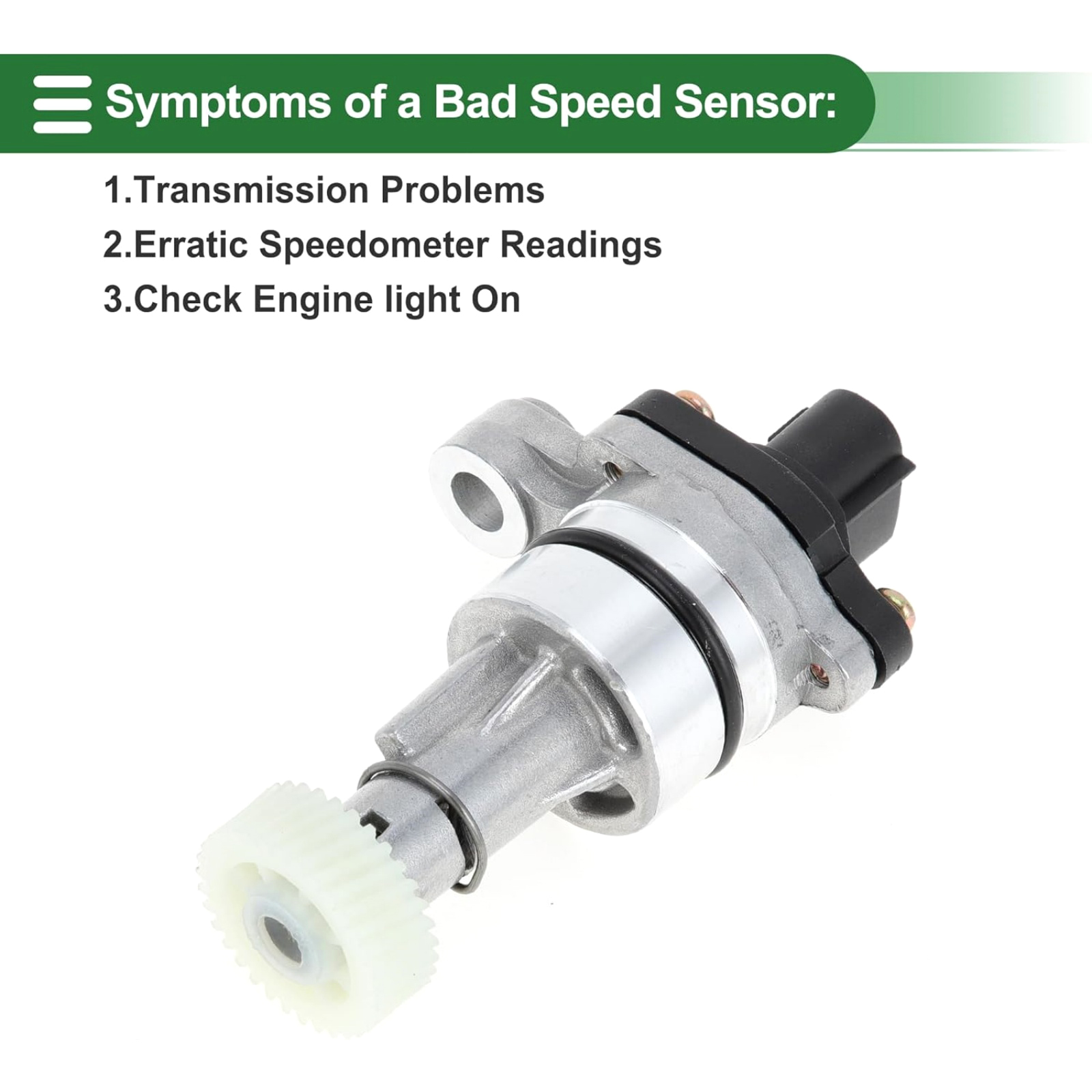 TOYOTA TUNDRA マニュアル Manual Transmission Speed Sensor fit for Toyota Tundra 2000-2004