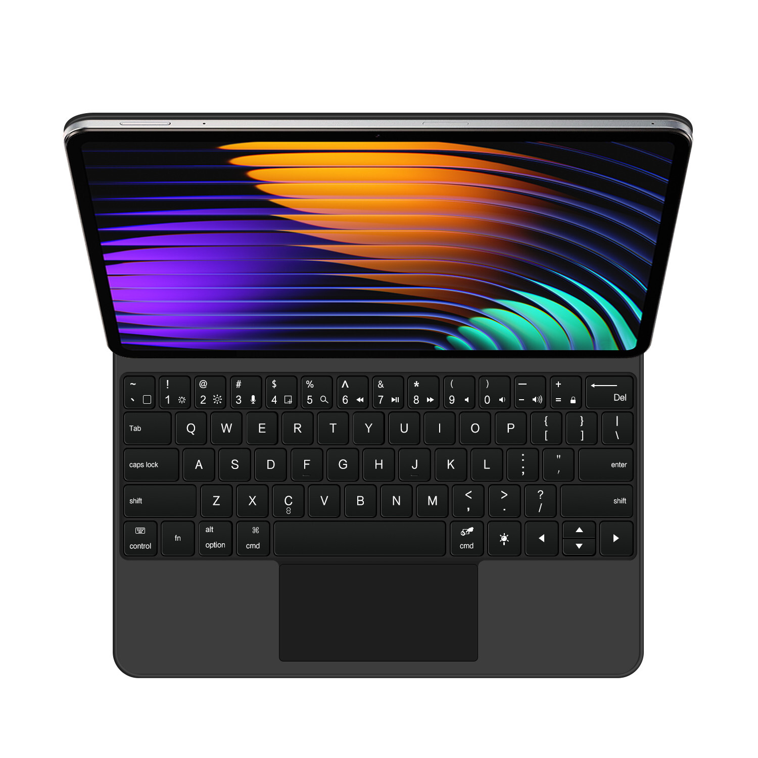Original Xiaomi Mi Pad 7/Pad 7 Pro Focus Floating Keyboard Magnet