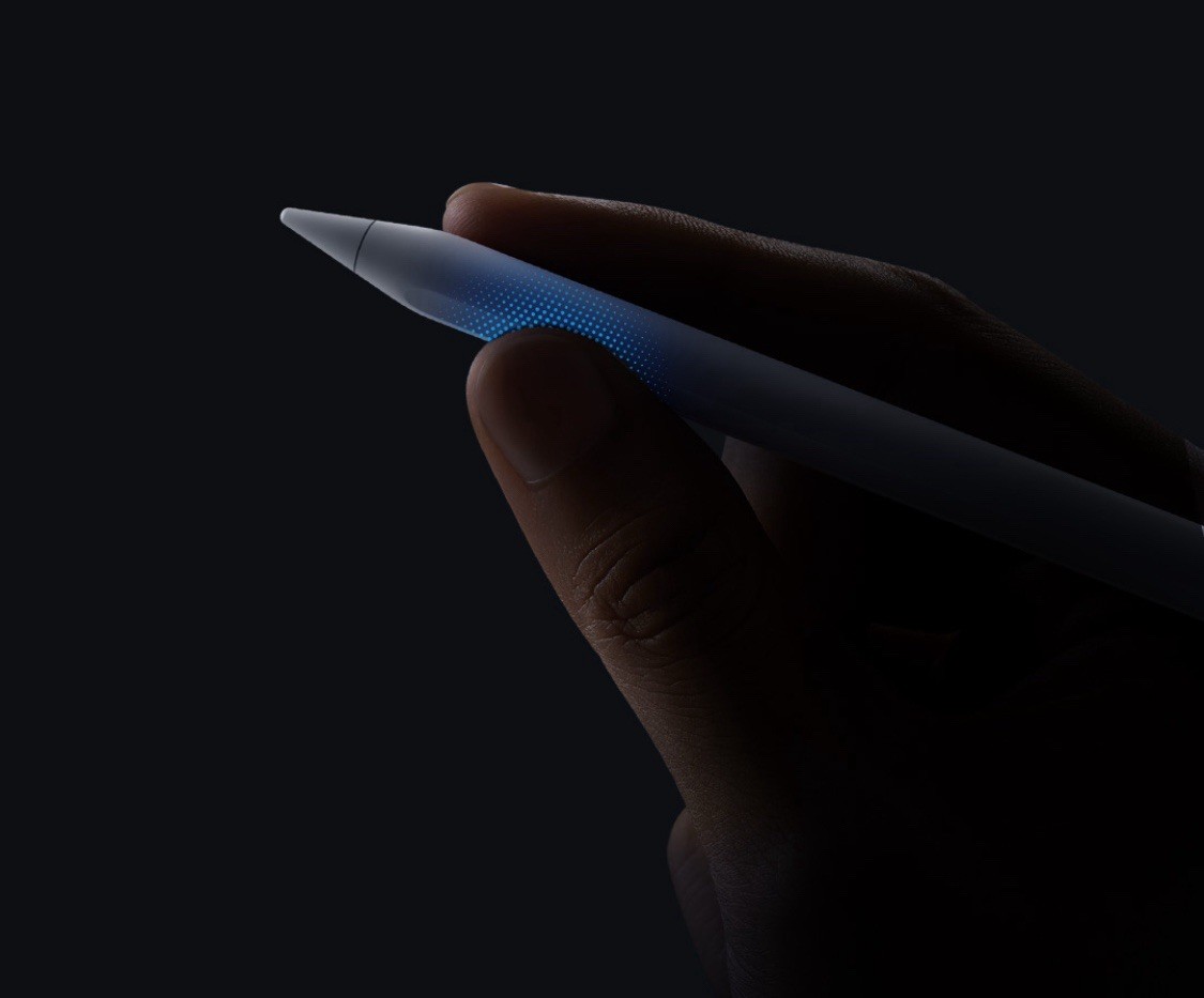 Original Xiaomi Focus Stylus Pro Smart Touch Pen for Xiaomi Pad 8
