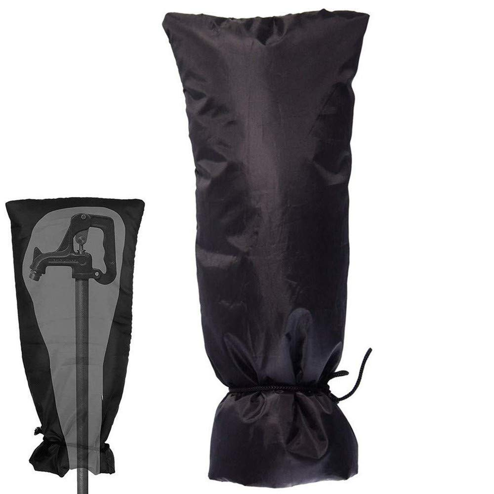 Outdoor Faucet Covers For Winter Set To Prevent Outside Water