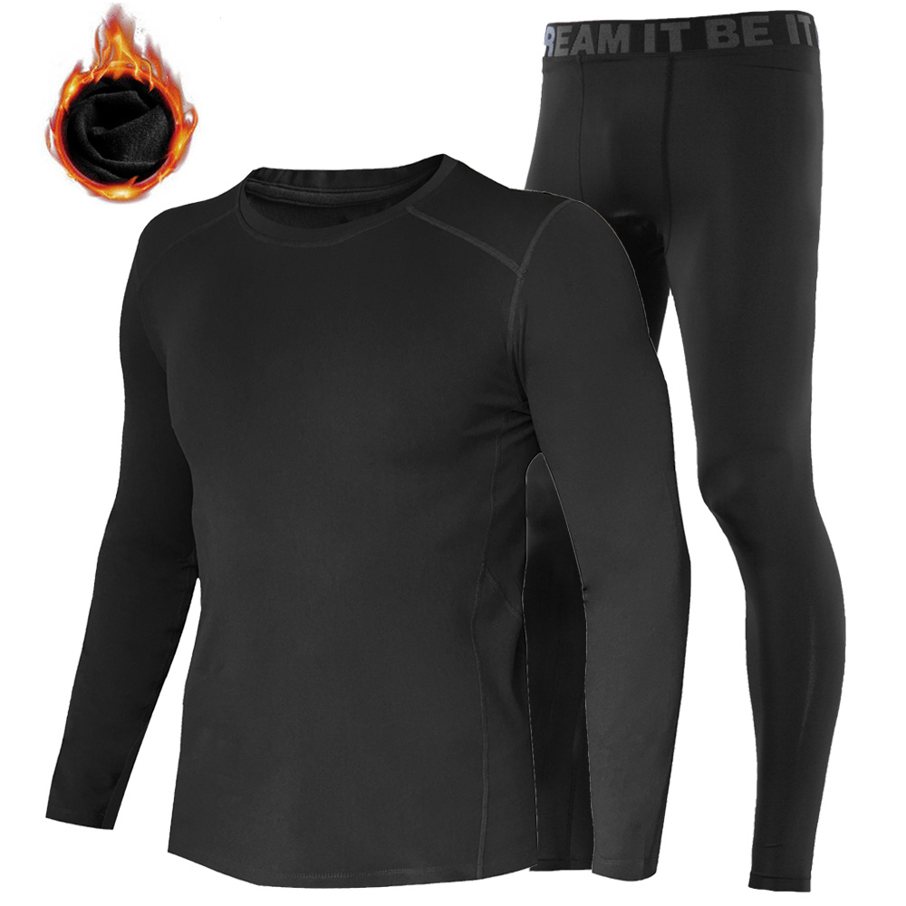 thermal top mens