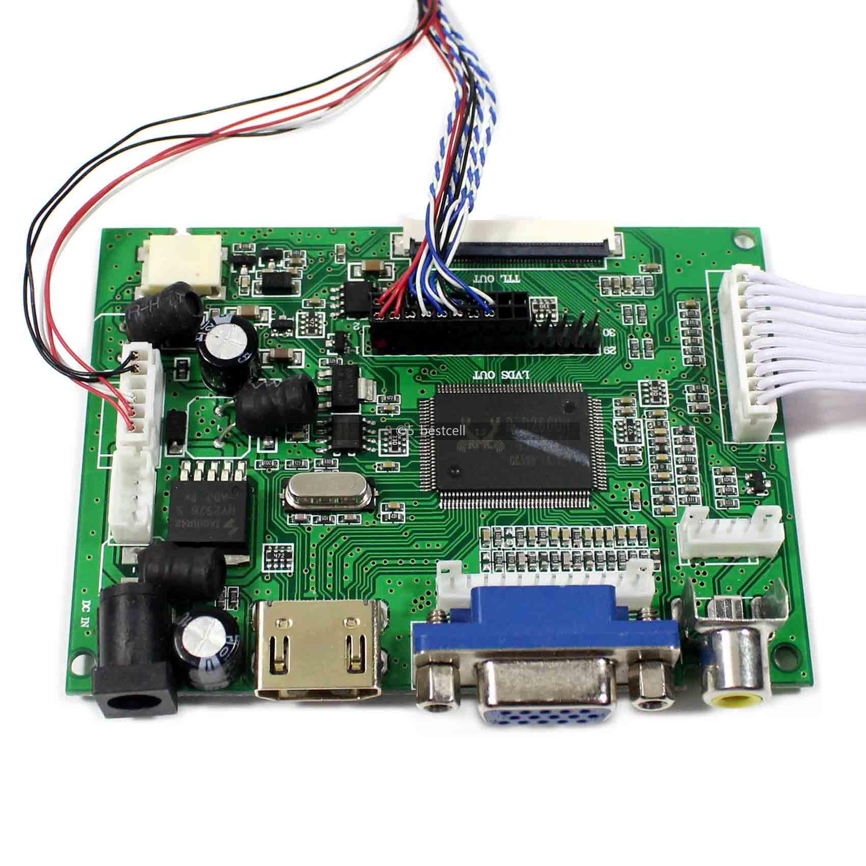 Generic Schermo LCD 15,6 Pollici Per Laptop ASUS X553s – LED HD 1366x768 30 Pin Lucido/Opaco
