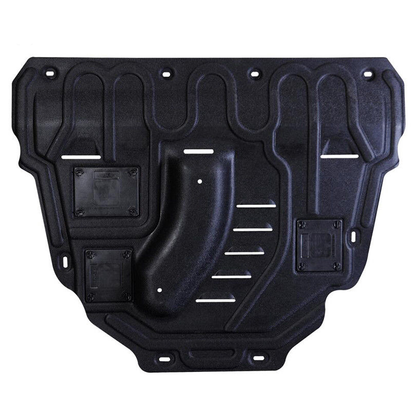 For Toyota RAV4 20152018 2016 2017 Engine Splash Shield Guards