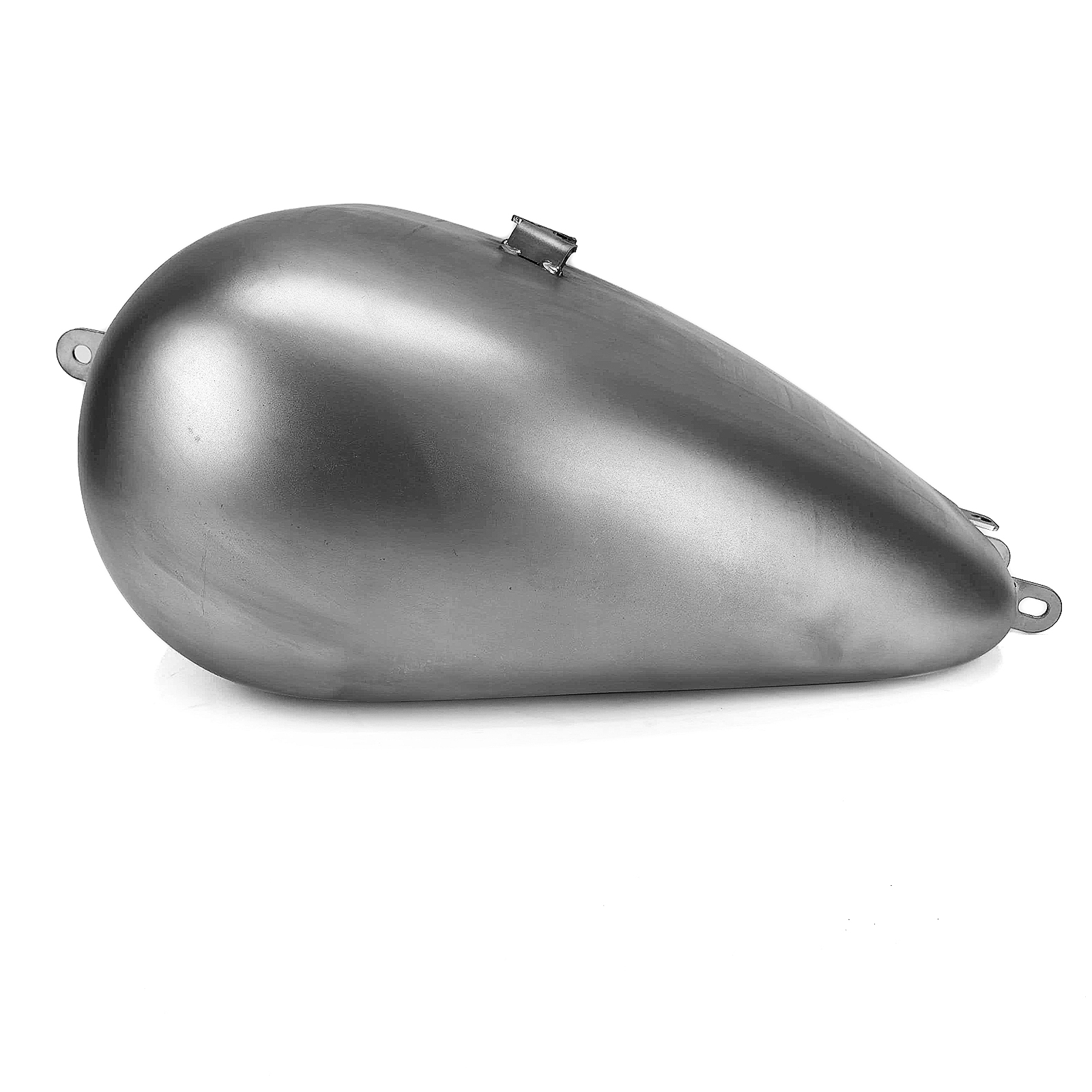 テ*ウ様 Harley Davidson ガソリンタンク グレー 19L Motorcycle Petrol Gas Fuel Tank For Harley Breakout Softail