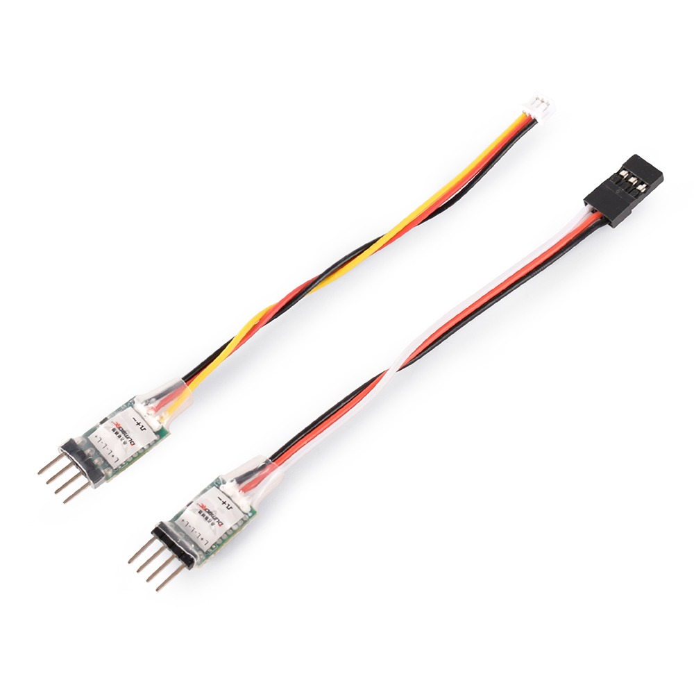 3x Panneau Contrôle LED 3CH Pour Voiture RC Traxxas - Module Interrupteur Lumière, Neuf