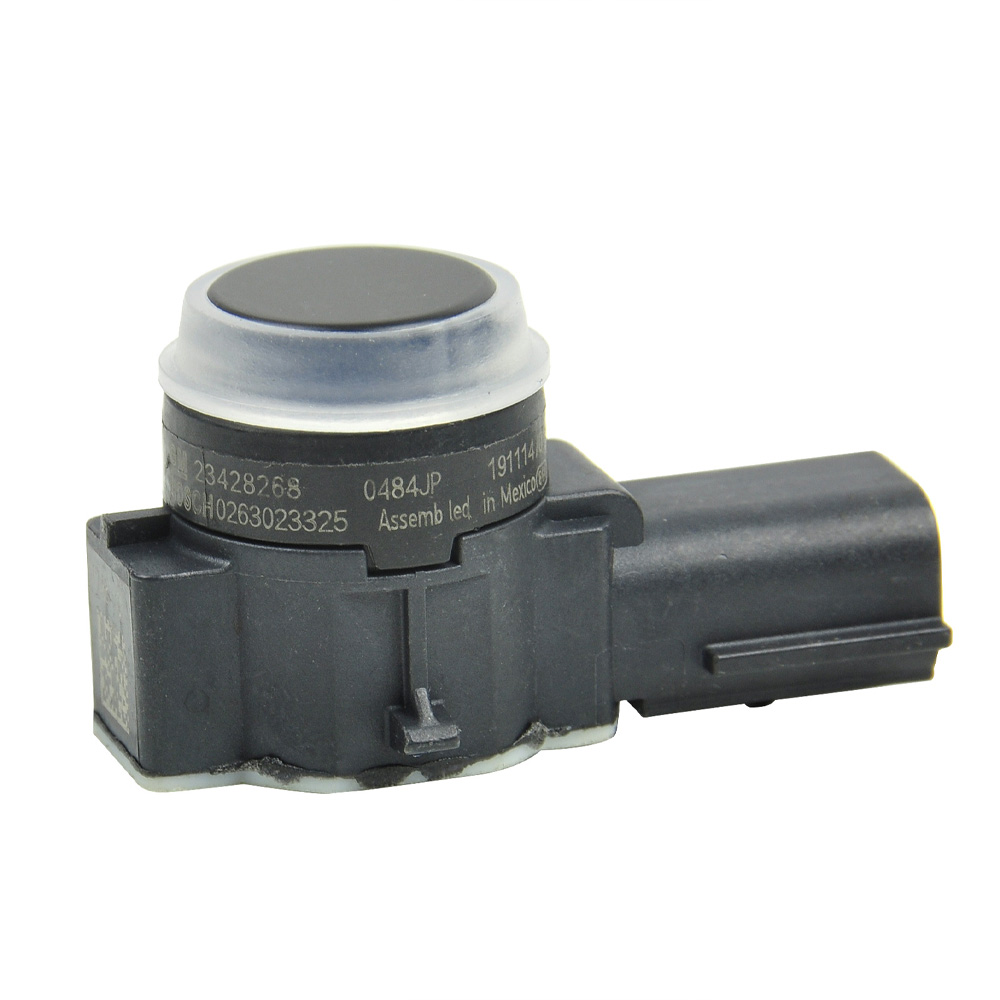4pcs 23428268 OEM Quality Parking Assist Sensor for Chevy