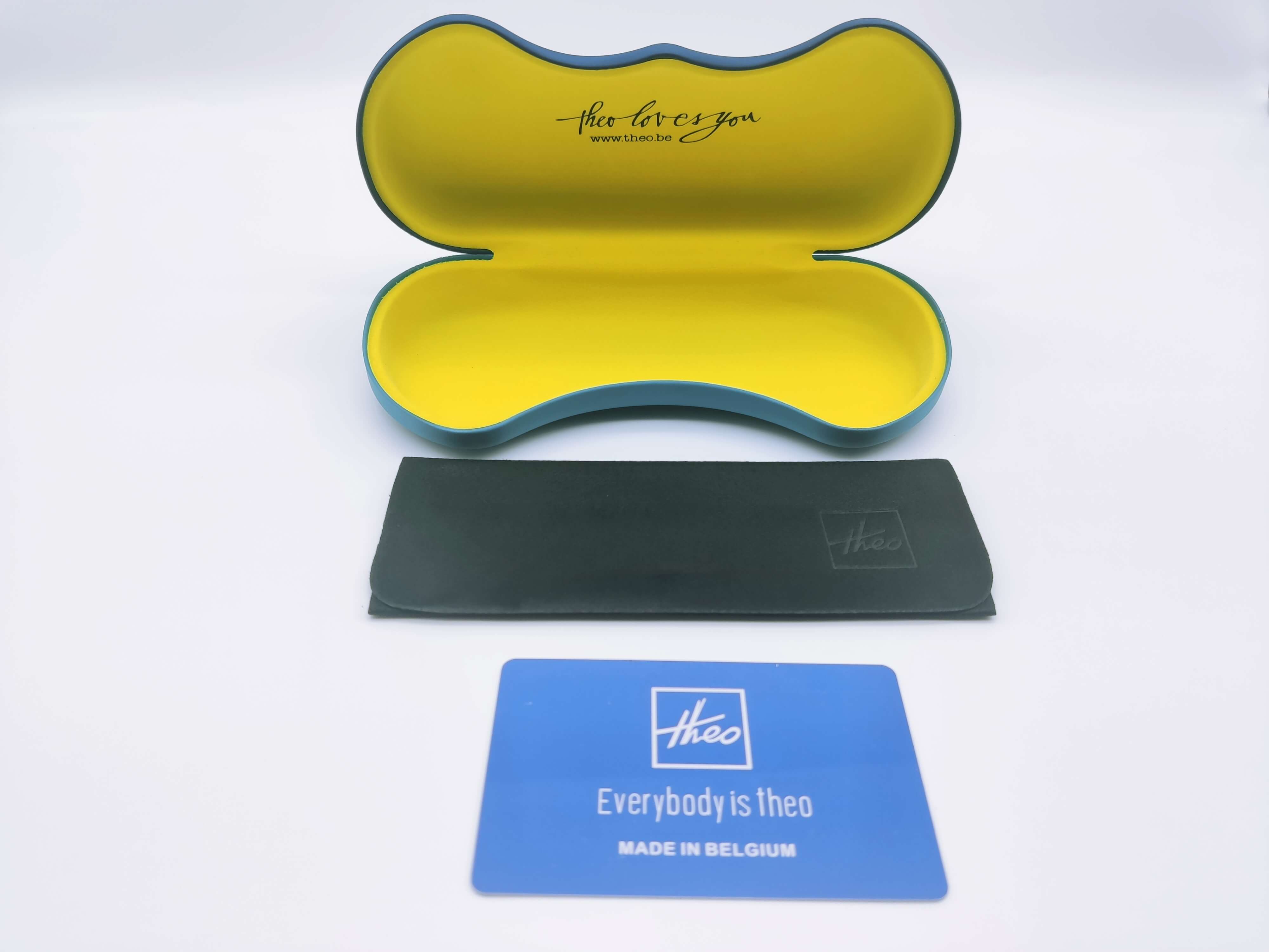 Color 375 Theo James 6 Eyeglasses Frame 47-18-145 | eBay