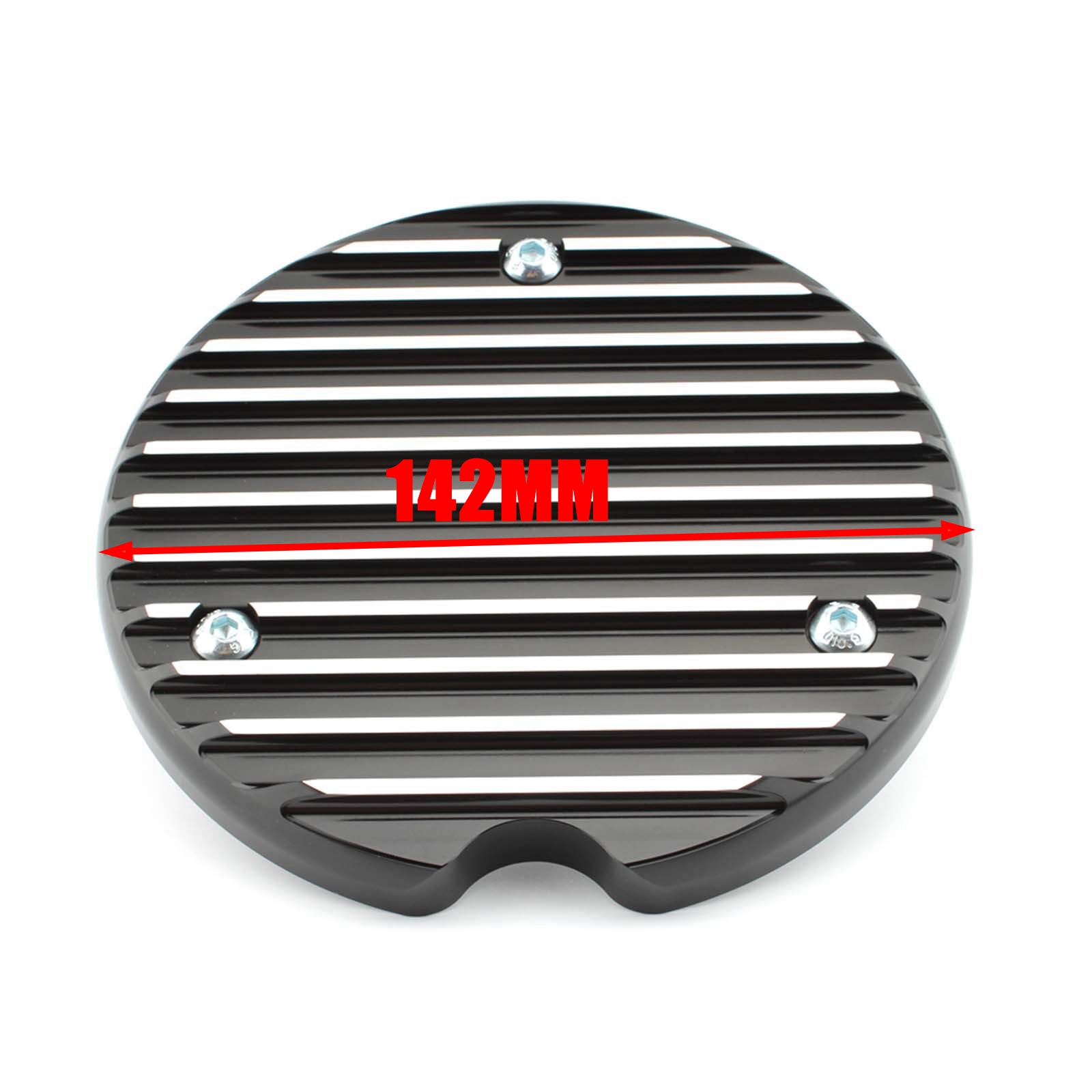 For Honda GB350 GB350S NC59 Left side Crankcase Engine Guard Cover 