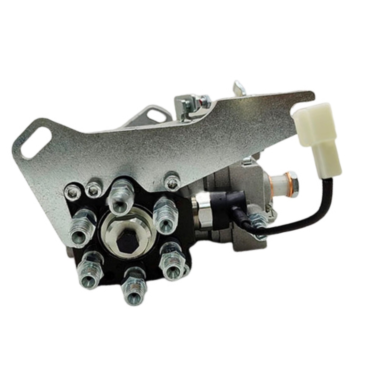 Fuel Injection Pump 104661-3002 For TCM FD40T9 | eBay