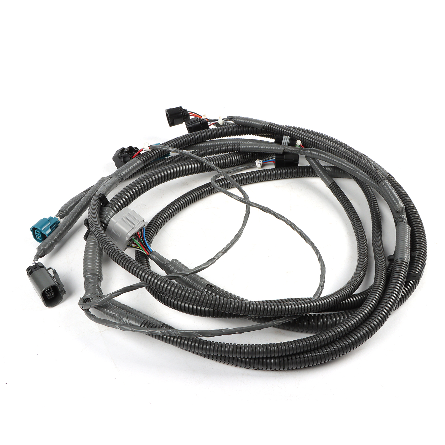 Hydraulic Pump Wiring Harness For Hitachi ZX200-3 ZX200LC-3 ZX210