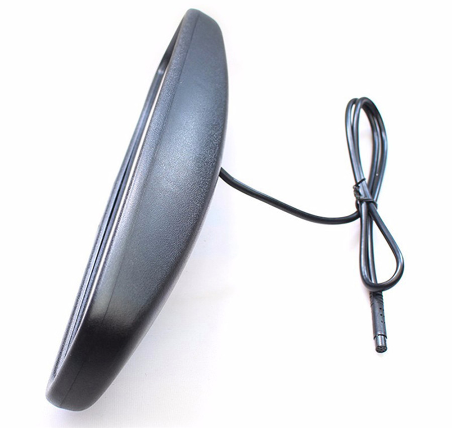 4.3" Auto Dimming AntiGlare Rear View Mirror TFT Monitor LCD Builtin