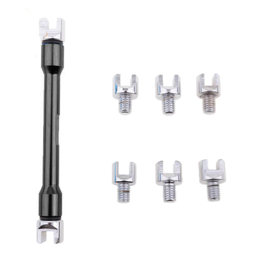 RACE muffler JONES FULL BOAR Flow Deflect1-chamber 3//2.25 FB429