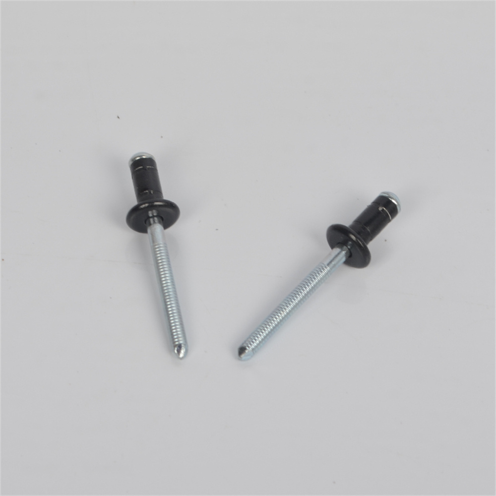 2Pcs Fuel Lid Gas Door Retainer Rivets For 2005-2021 Toyota Tacoma
