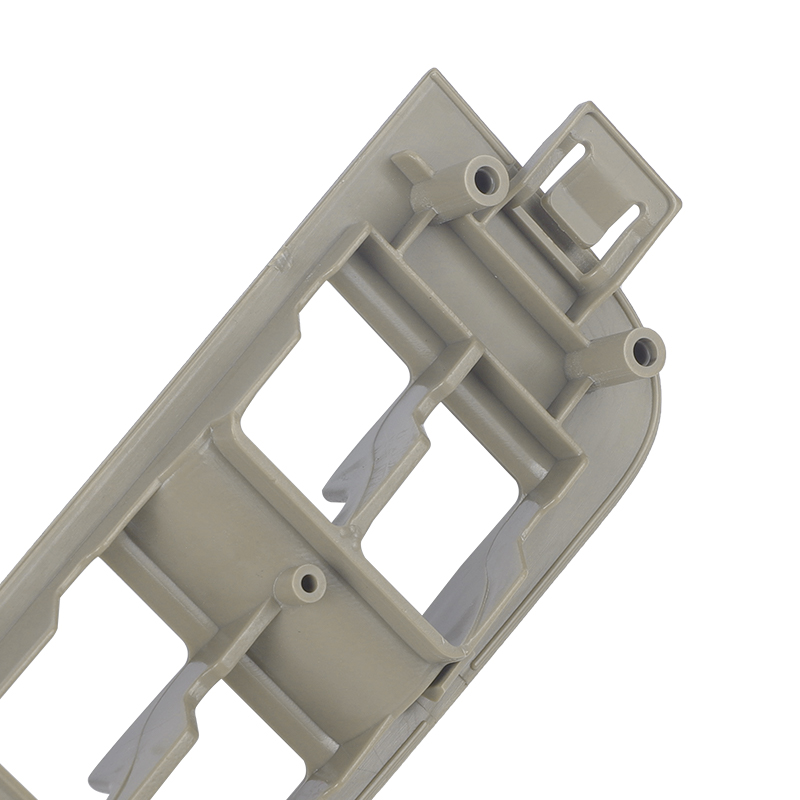 Beige Driver Side Power Window Switch Bezel Cover – For Toyota Corolla 1998-2002 – 74232-02060 Replacement