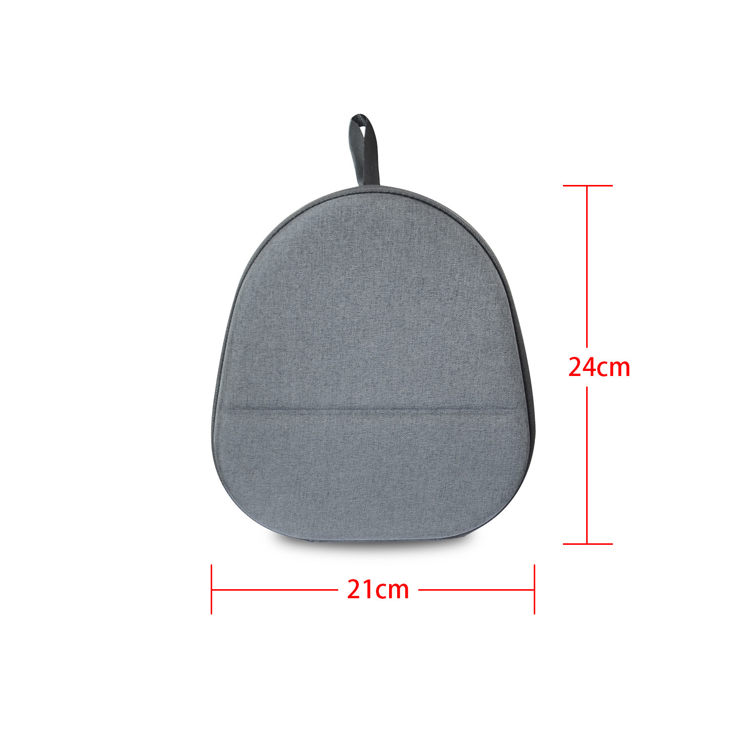 Storage Bag Protective Case Cover for Sony WH-1000XM5 Wireless