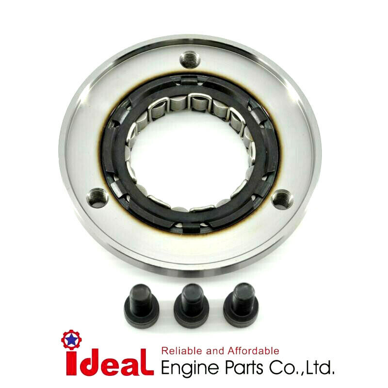 Clutch Friction Plates &amp; Gasket Kit For Kawasaki ATV Lakota 300