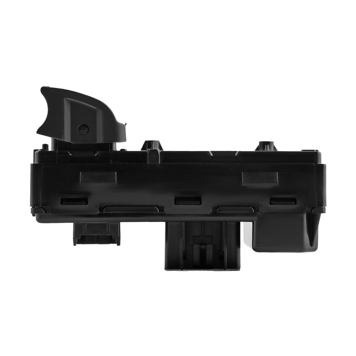 2-Door Master Power Window Switch Driver For 07-14 Chevy Silverado GMC Sierra