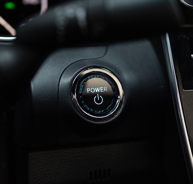 2021 Toyota Camry Key Stuck In Ignition