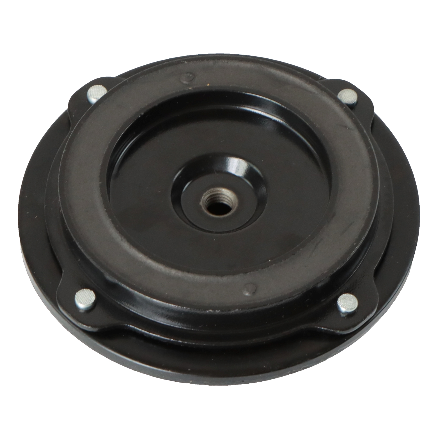 2004 Honda Pilot AC Compressor A/C Compressor With 7-Groove Pulley For Honda Accord 2008-2012 &amp; Crosstour 2.4L - 1 Year Warranty A/C Compressor For Honda Accord