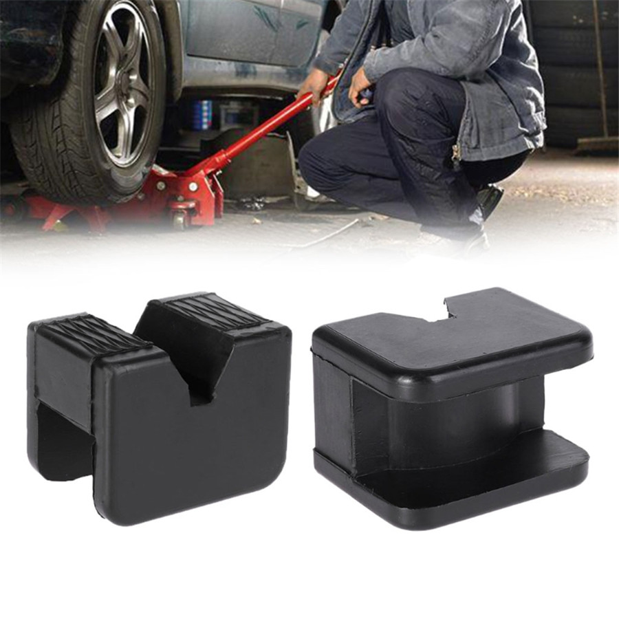 car jack adapter