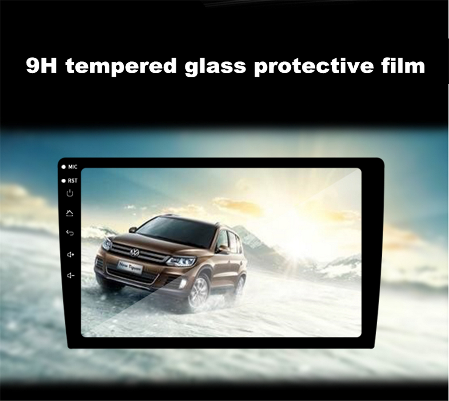 9 inch screen guard for car