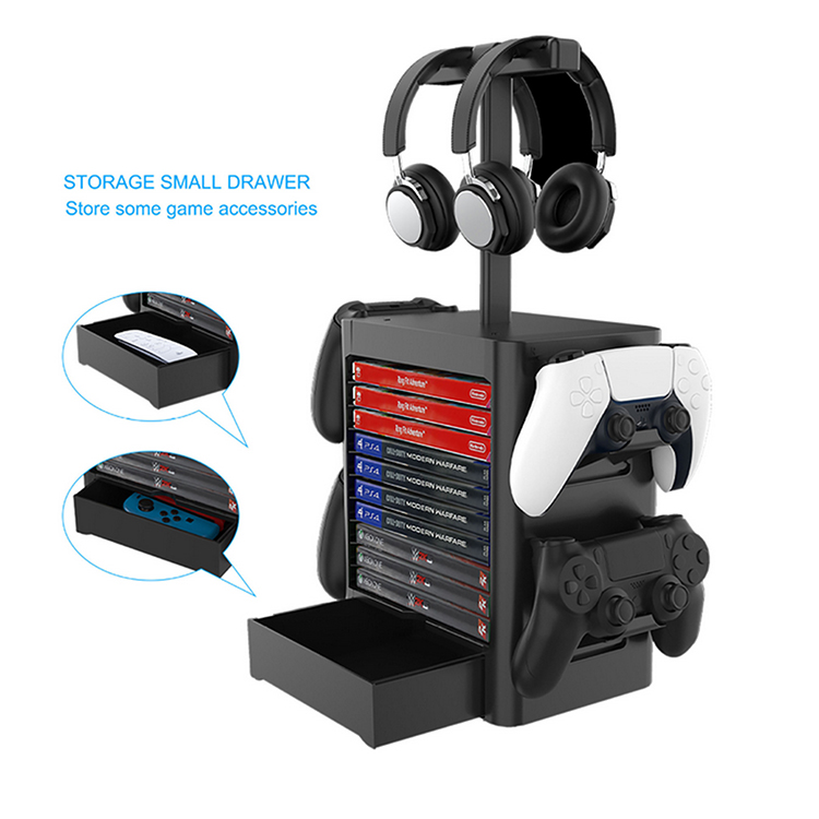 controller headset ps4