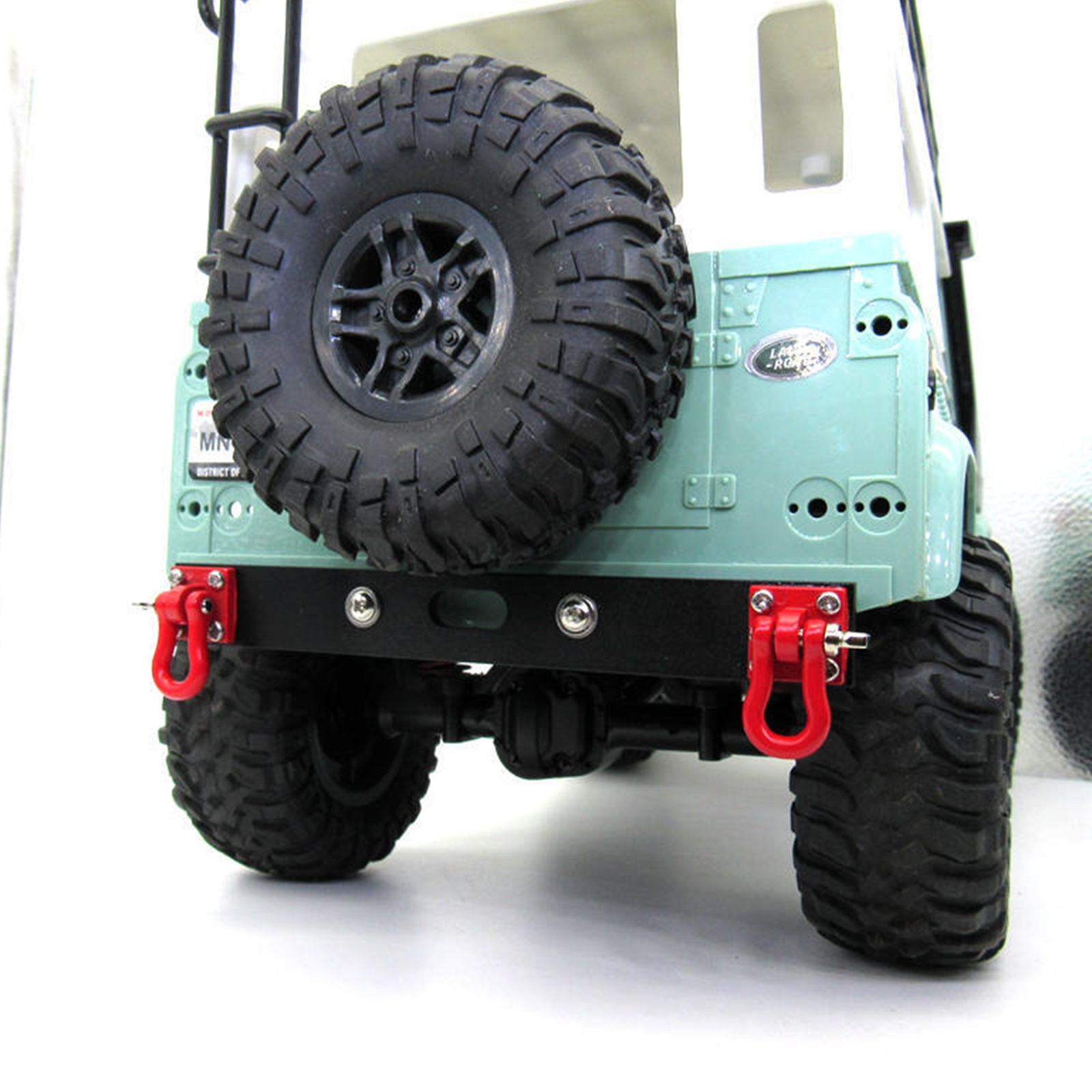 mn d99s rc