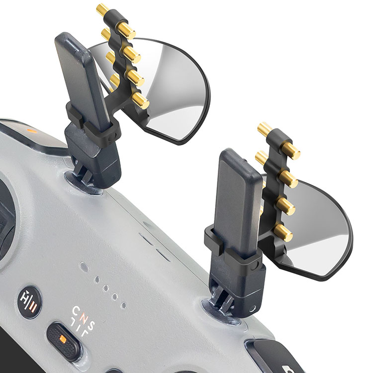 Signal Booster Antenna Range Extenders for DJI Mini 4 Pro/Air 3