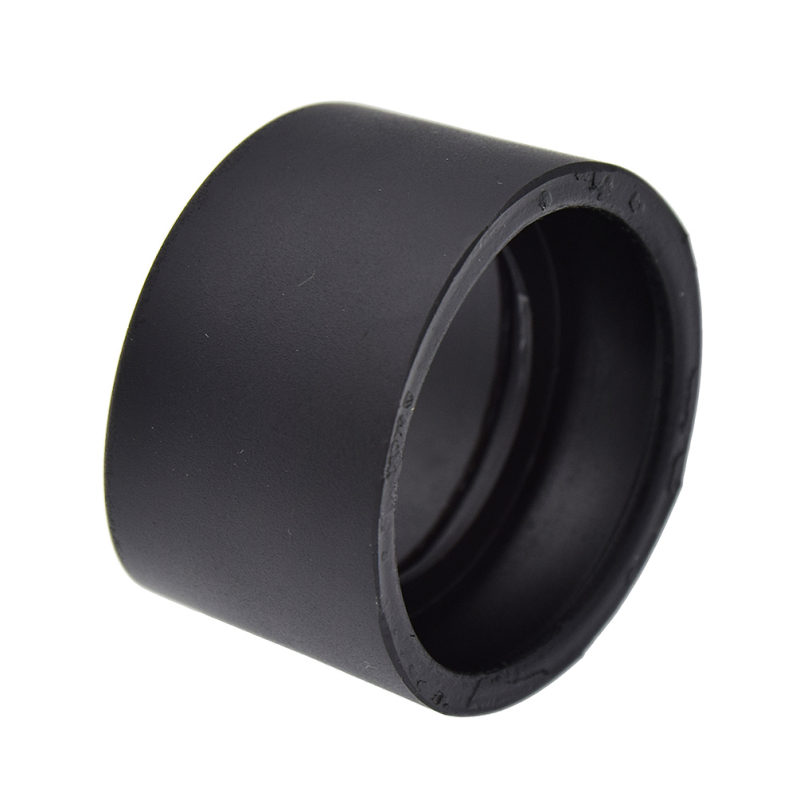 5 Sizes Binocular Rubber Eye Cup Eye Guard Eye Shield Microscope